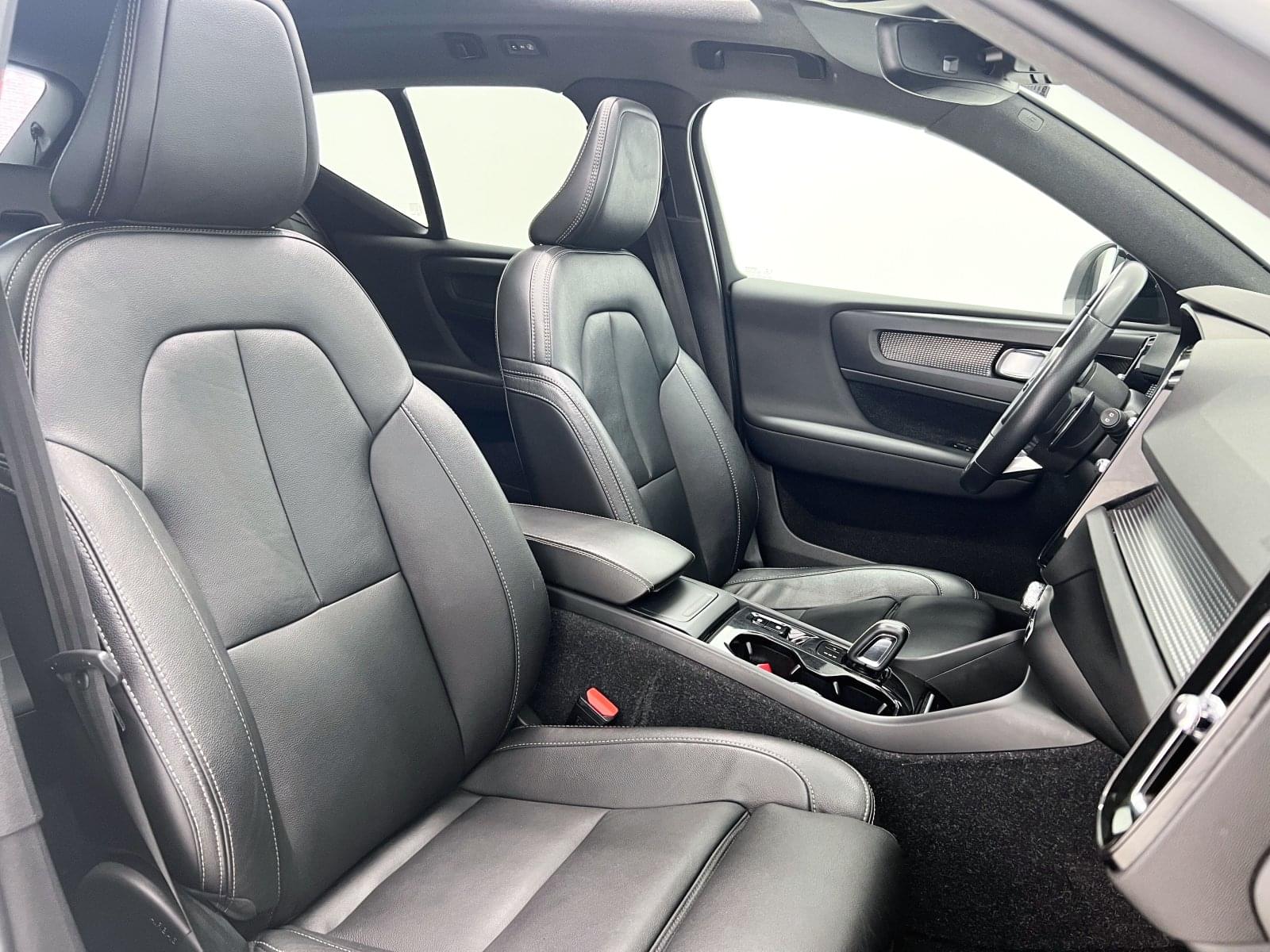 VOLVO XC40 R Design D3 150CV AT8 45 