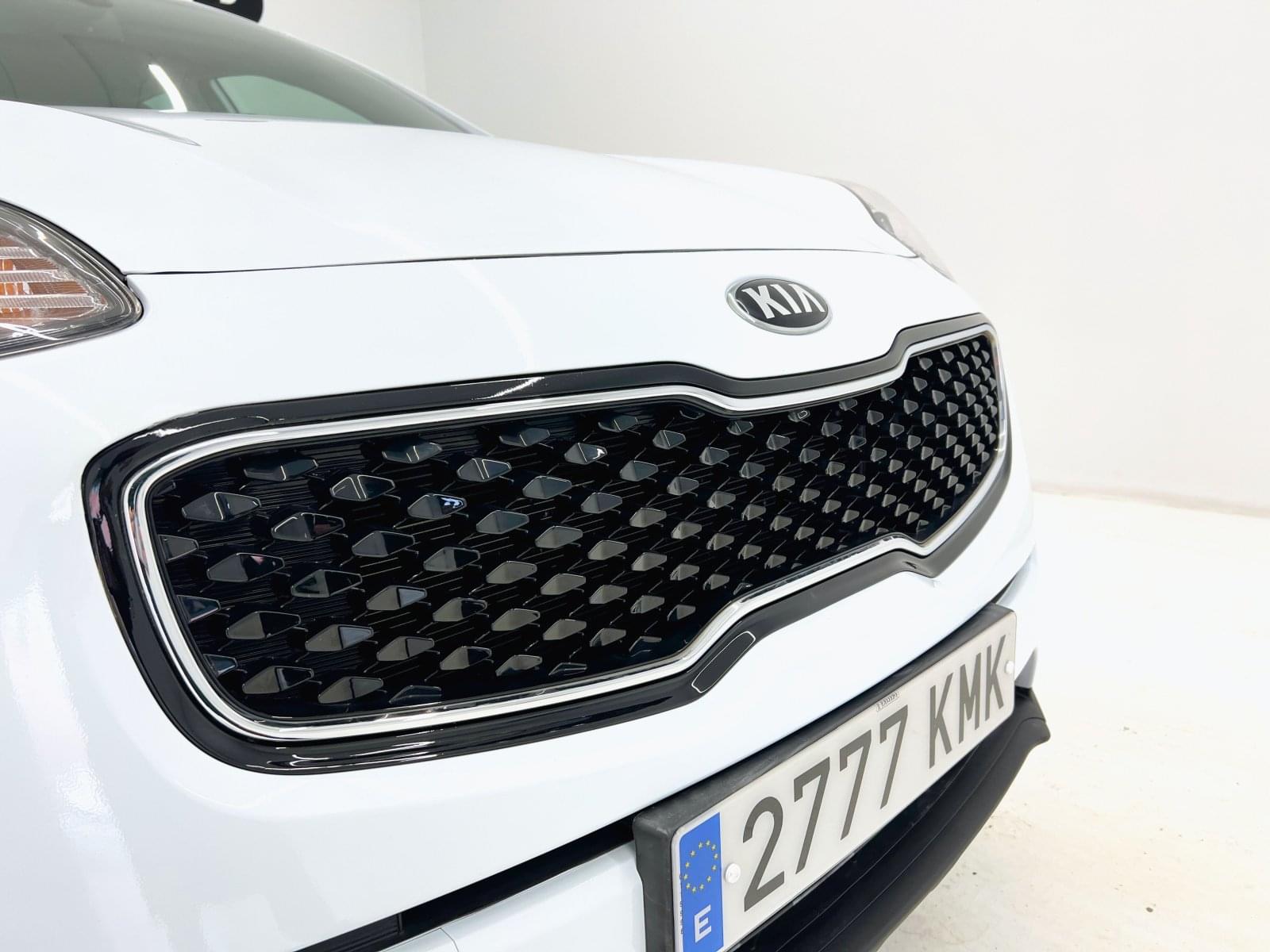 KIA SPORTAGE 1.6GDI 131CV DRIVE 5 
