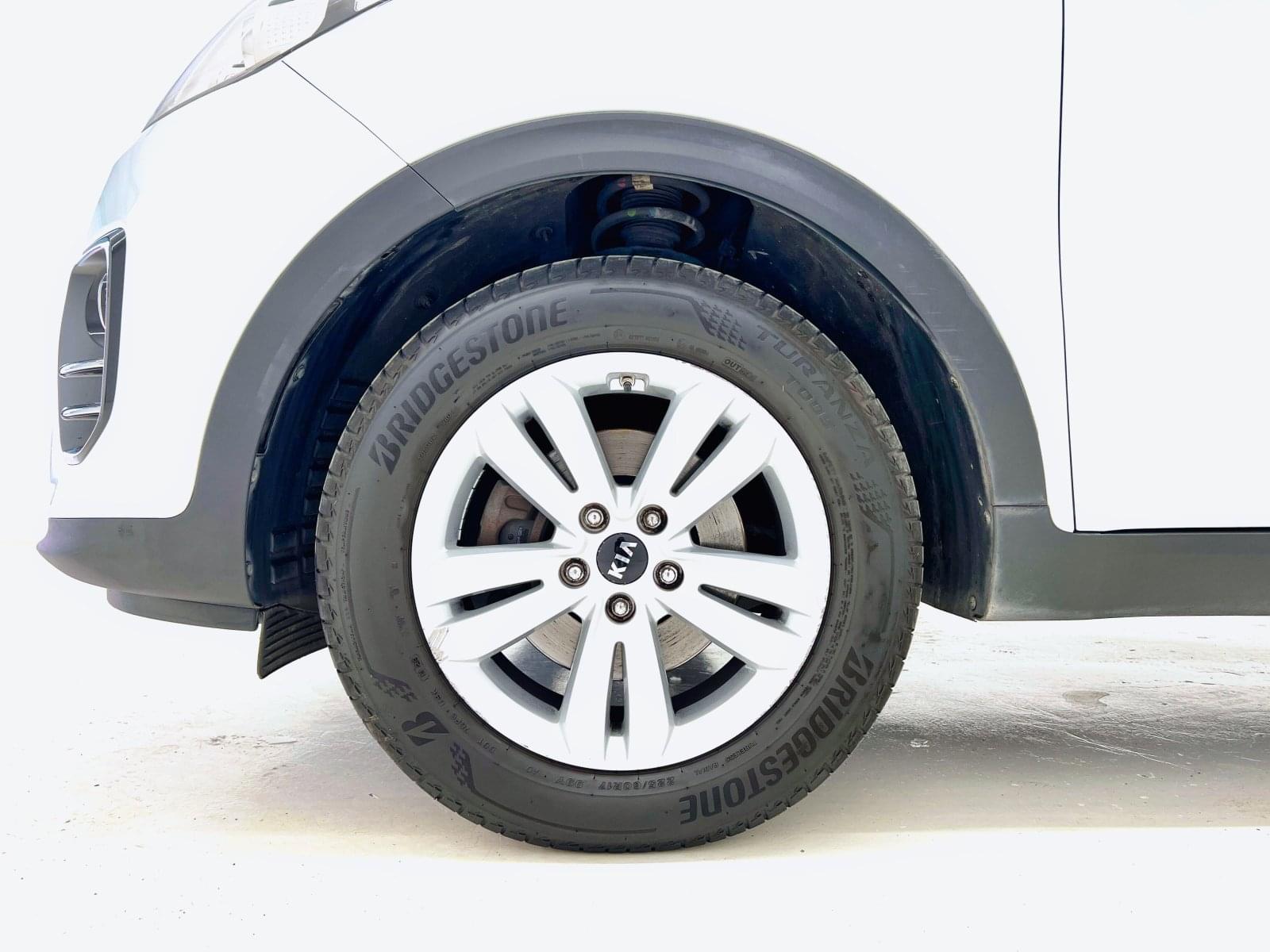 KIA SPORTAGE 1.6GDI 131CV DRIVE 20 