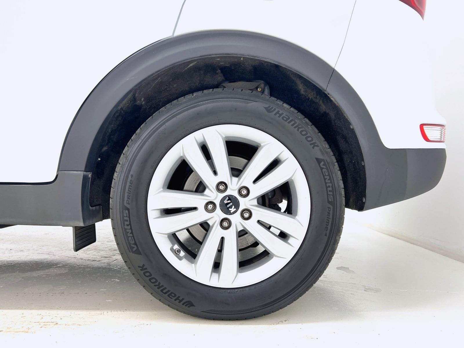 KIA SPORTAGE 1.6GDI 131CV DRIVE 21 