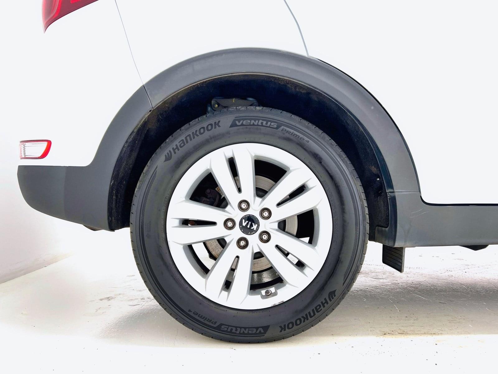 KIA SPORTAGE 1.6GDI 131CV DRIVE 22 