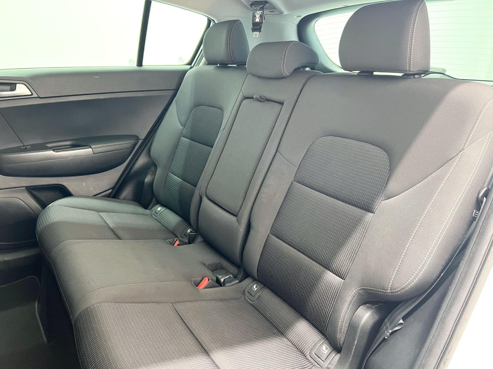 KIA SPORTAGE 1.6GDI 131CV DRIVE 42 