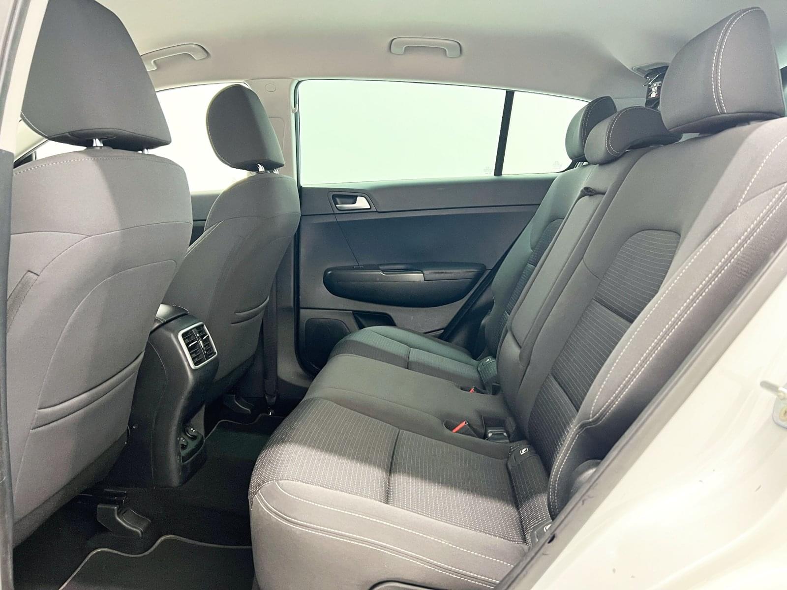 KIA SPORTAGE 1.6GDI 131CV DRIVE 43 