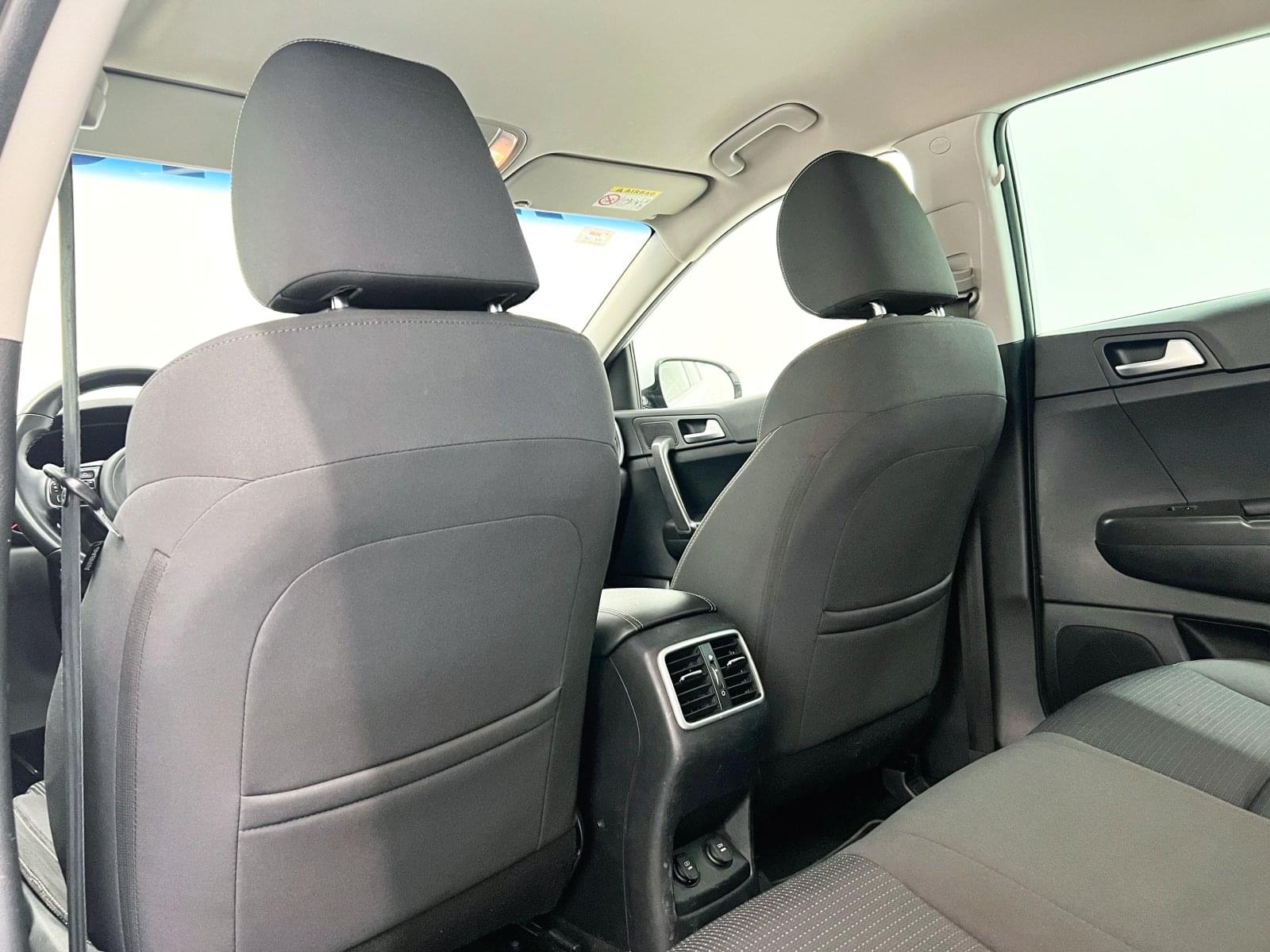 KIA SPORTAGE 1.6GDI 131CV DRIVE 41 