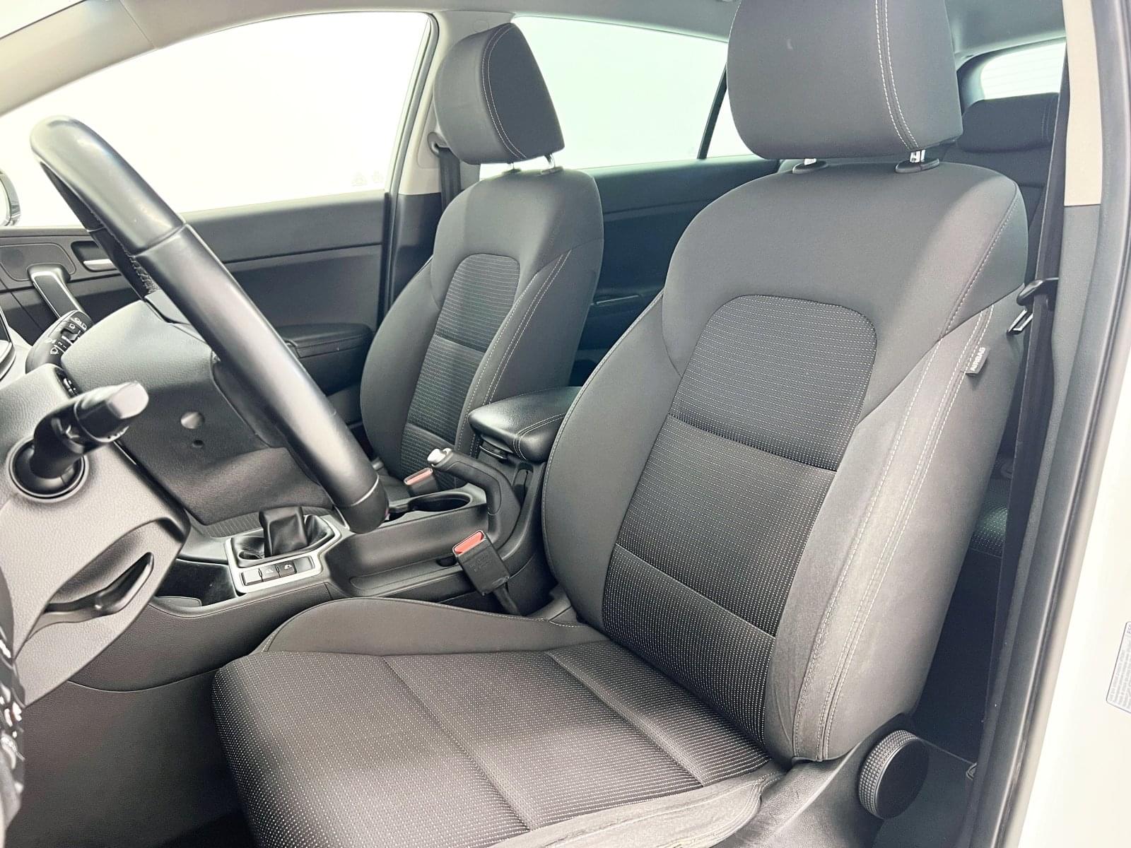 KIA SPORTAGE 1.6GDI 131CV DRIVE 23 