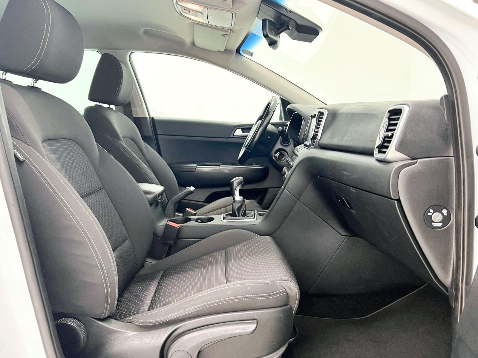 KIA SPORTAGE 1.6GDI 131CV DRIVE 39 