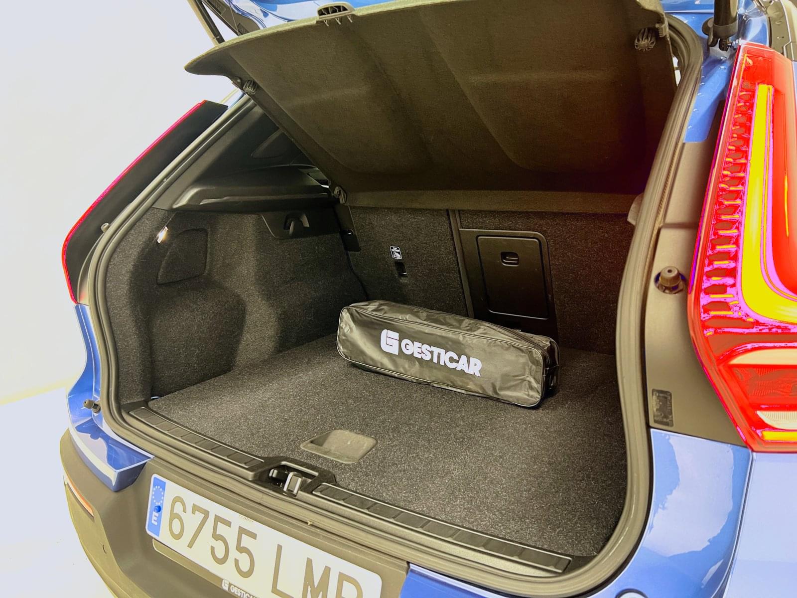 VOLVO XC40 1.5 T5 TWIN RECHARGE R-DESIGN AUTO 15 