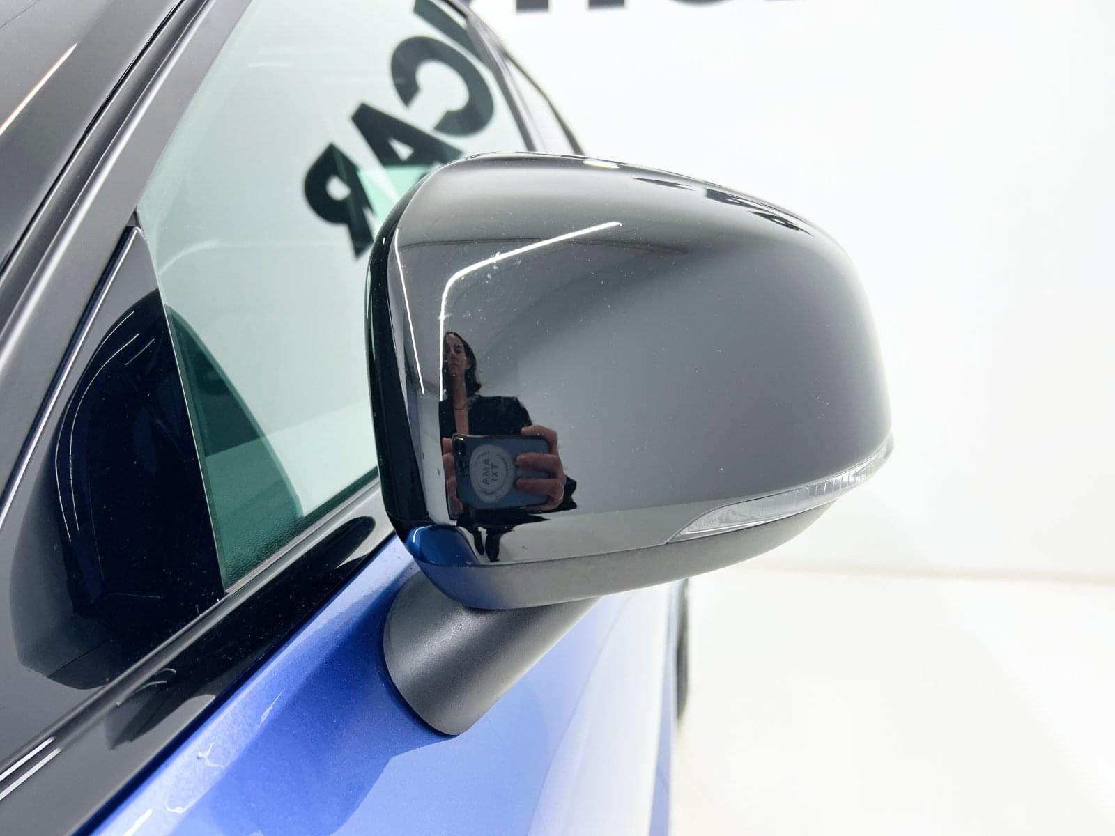 VOLVO XC40 1.5 T5 TWIN RECHARGE R-DESIGN AUTO 8 