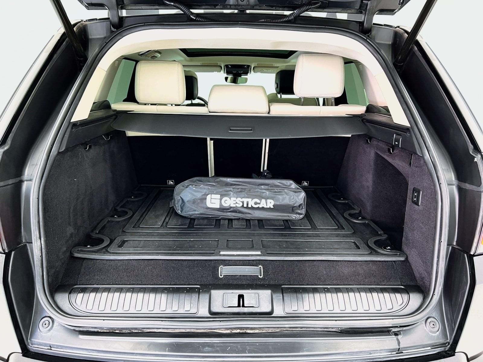 LAND ROVER RANGE ROVER SPORT 2.0 SI4 PHEV 404CV HSE DYNAMIC 17 