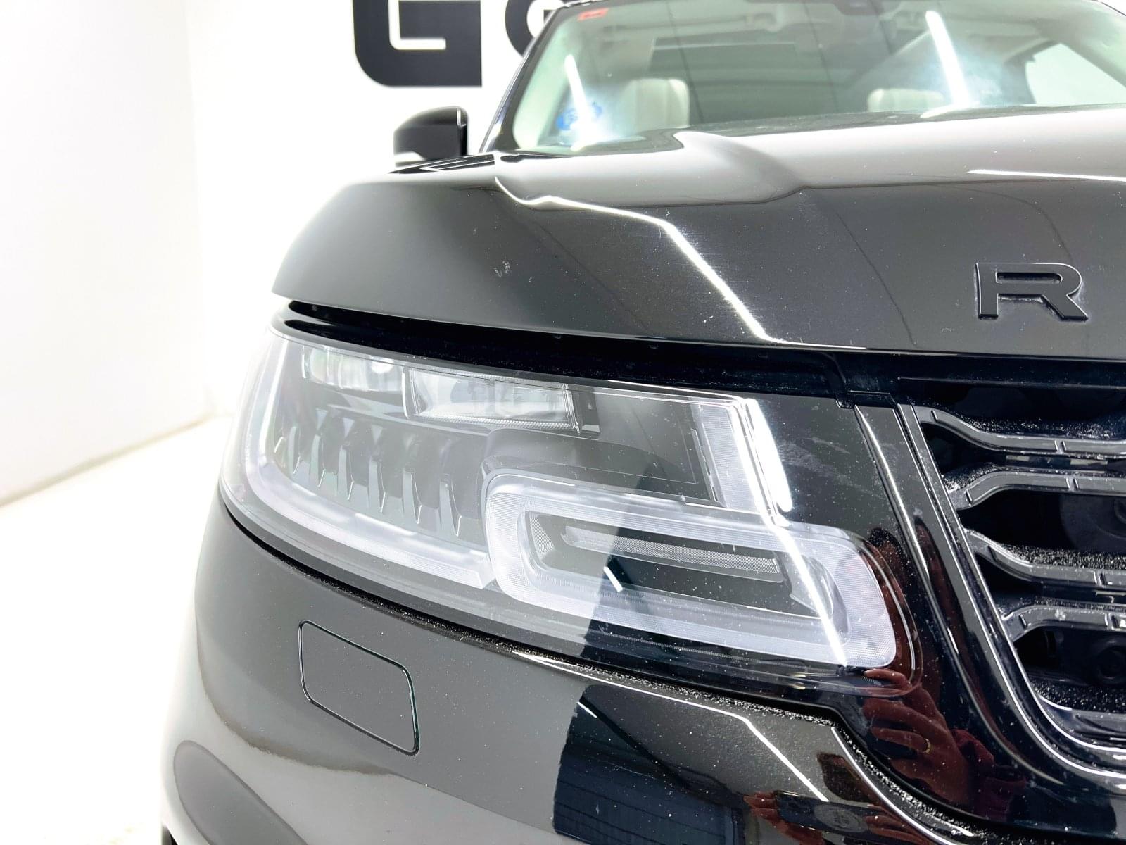LAND ROVER RANGE ROVER SPORT 2.0 SI4 PHEV 404CV HSE DYNAMIC 4 