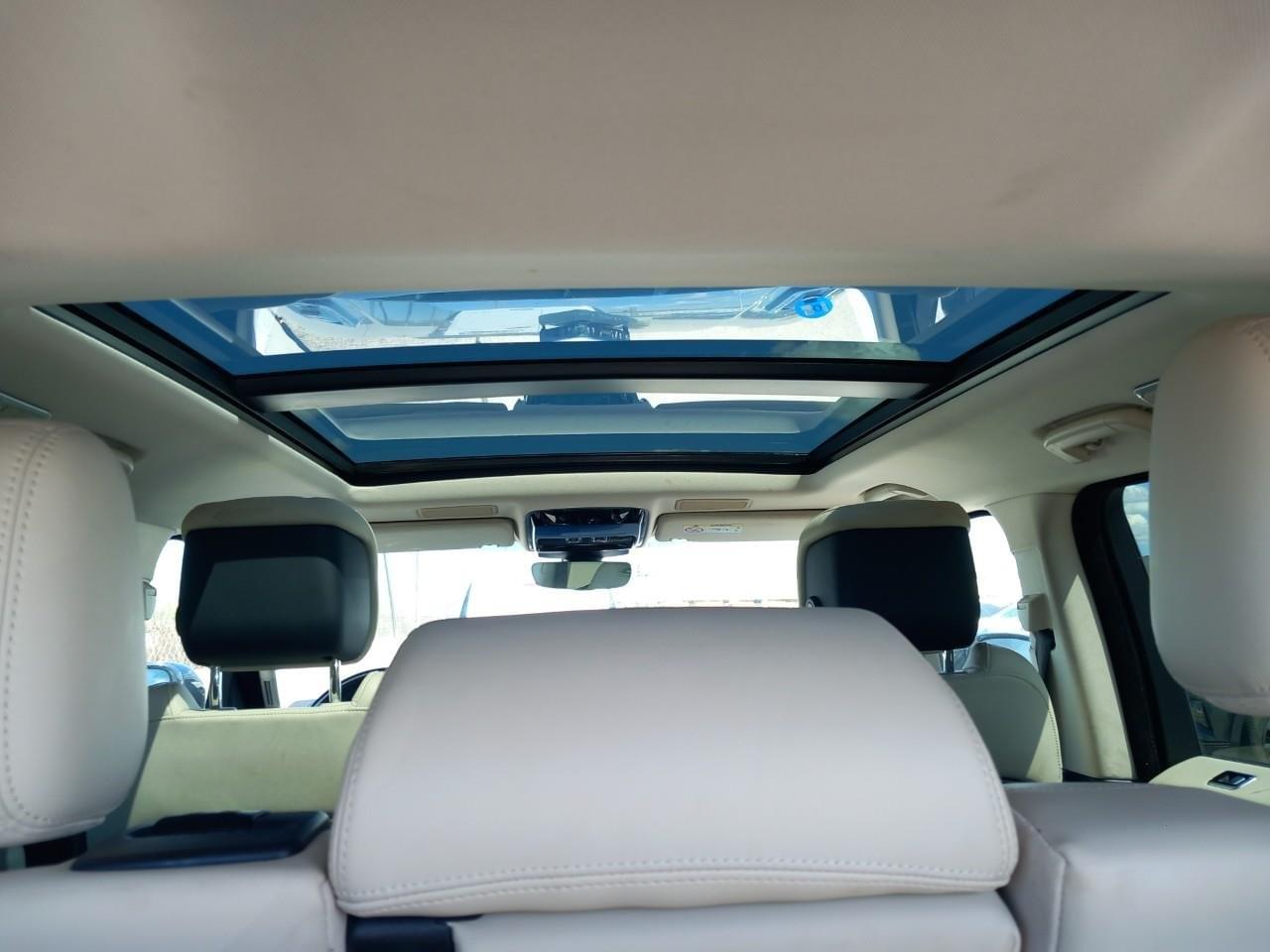 LAND ROVER RANGE ROVER SPORT 2.0 SI4 PHEV 404CV HSE DYNAMIC 12 