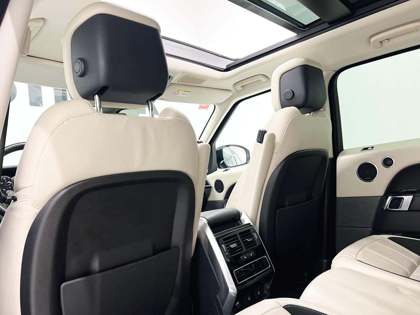 LAND ROVER RANGE ROVER SPORT 2.0 SI4 PHEV 404CV HSE DYNAMIC 47 