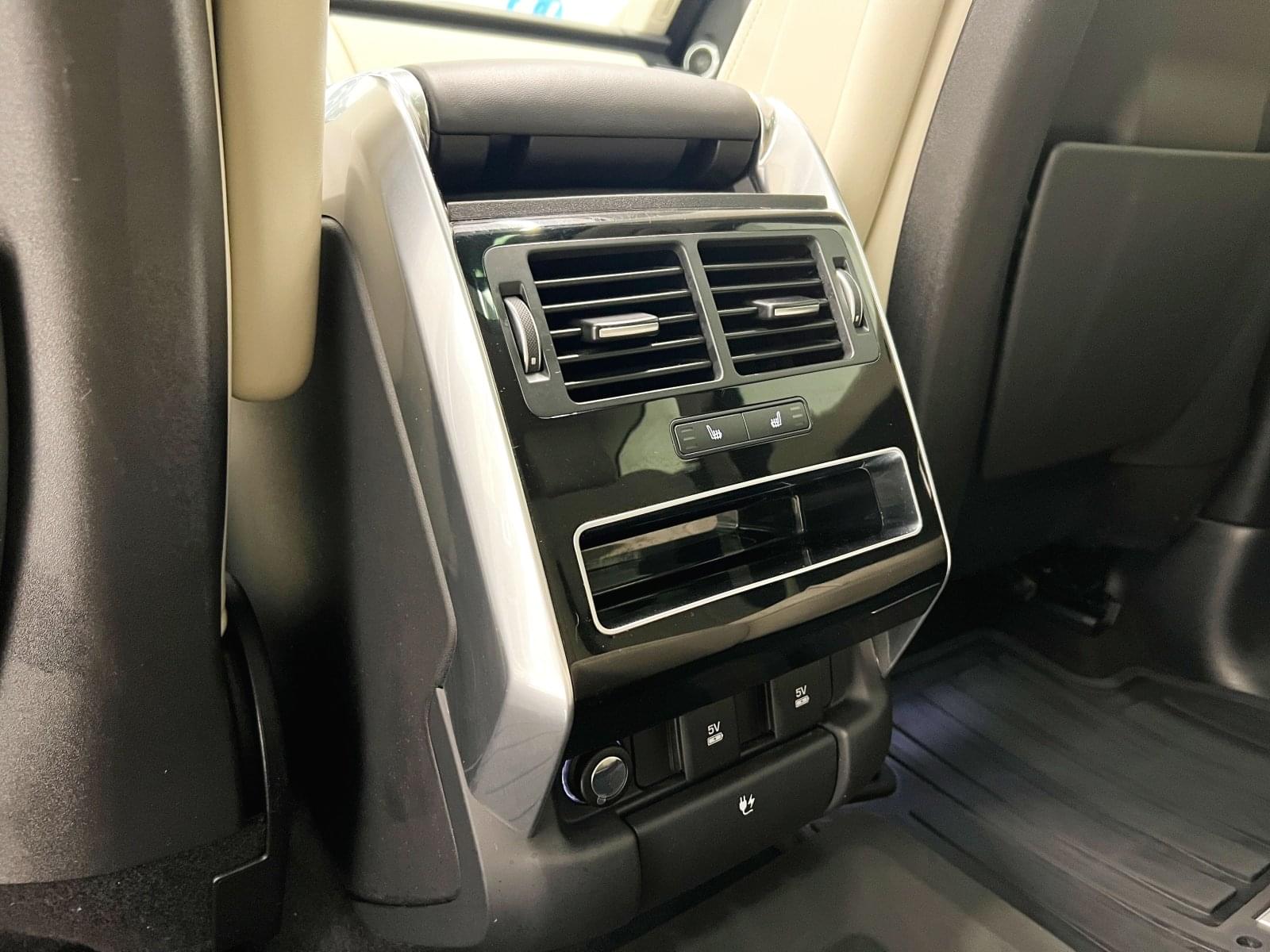 LAND ROVER RANGE ROVER SPORT 2.0 SI4 PHEV 404CV HSE DYNAMIC 48 