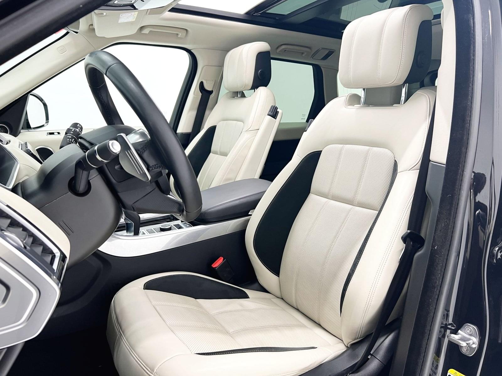 LAND ROVER RANGE ROVER SPORT 2.0 SI4 PHEV 404CV HSE DYNAMIC 30 