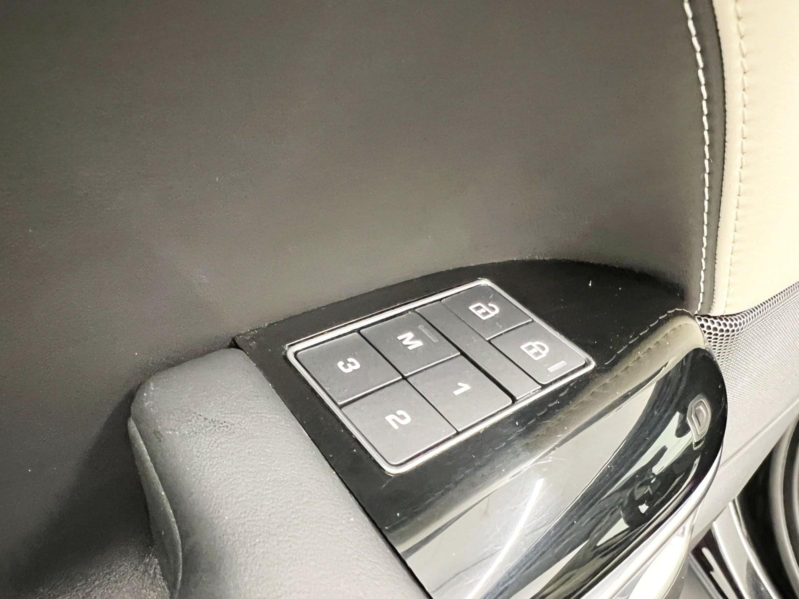 LAND ROVER RANGE ROVER SPORT 2.0 SI4 PHEV 404CV HSE DYNAMIC 31 