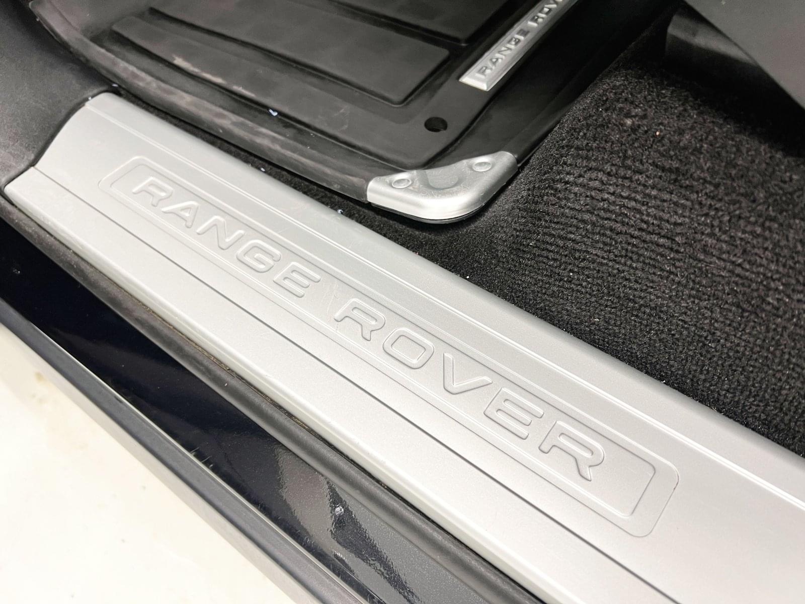 LAND ROVER RANGE ROVER SPORT 2.0 SI4 PHEV 404CV HSE DYNAMIC 33 