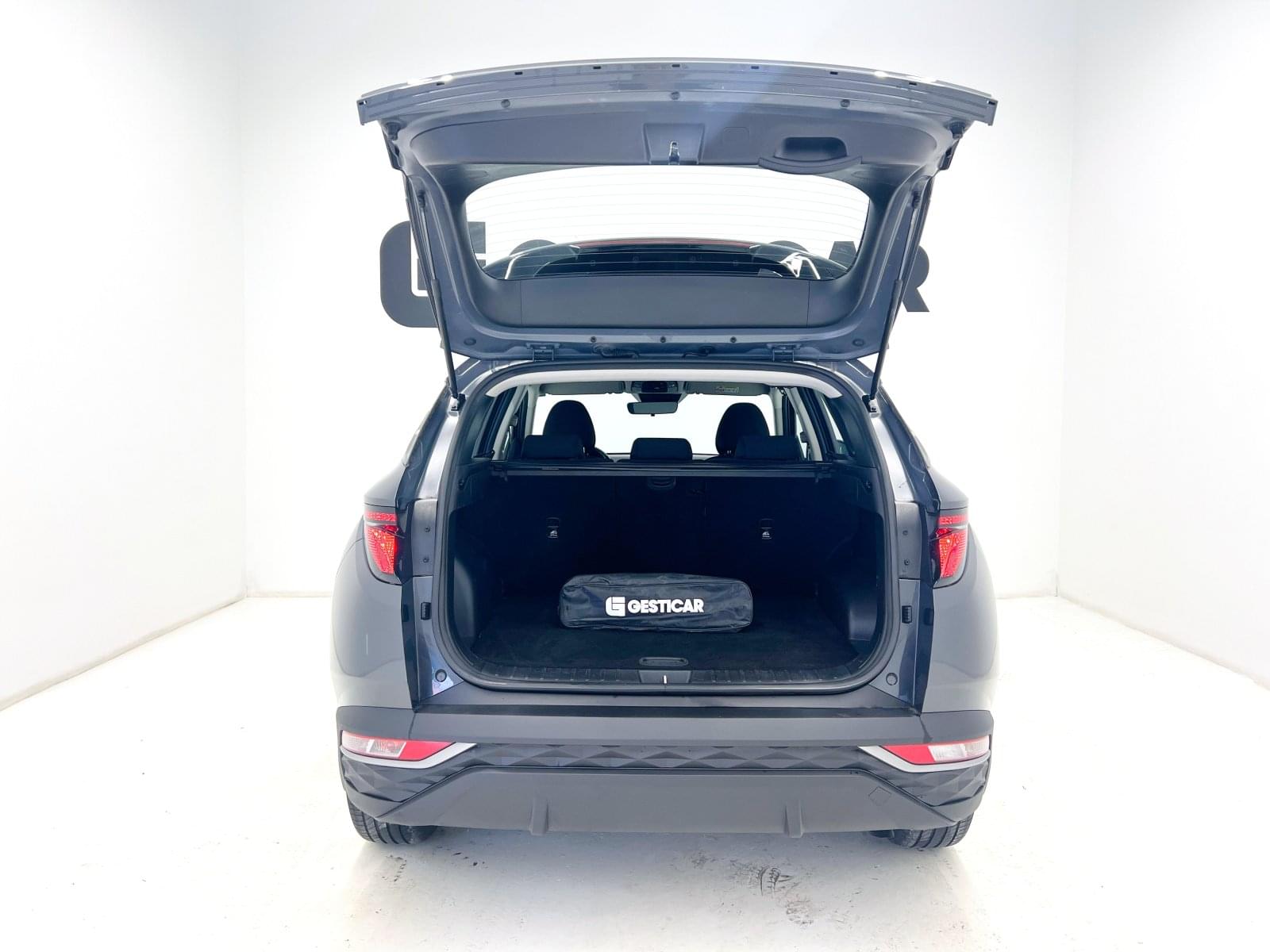 HYUNDAI TUCSON KLASS  1.6 T-GDI 150CV 13 