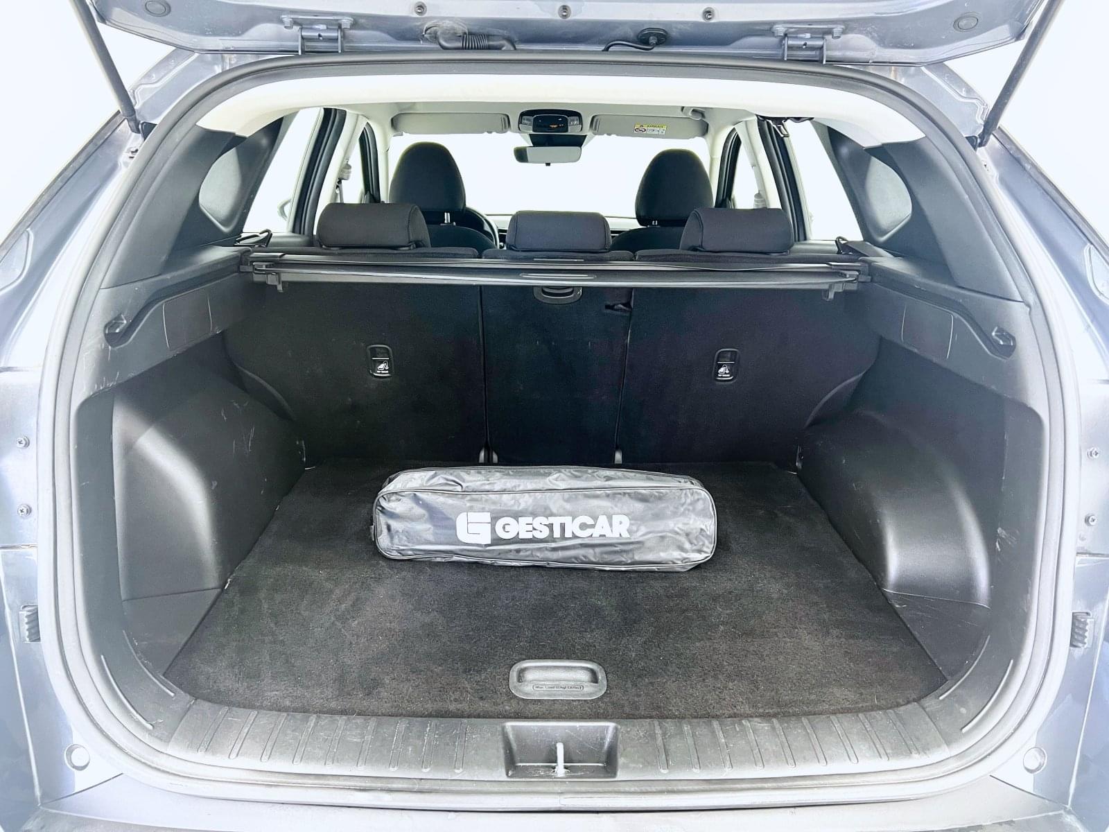HYUNDAI TUCSON KLASS  1.6 T-GDI 150CV 14 