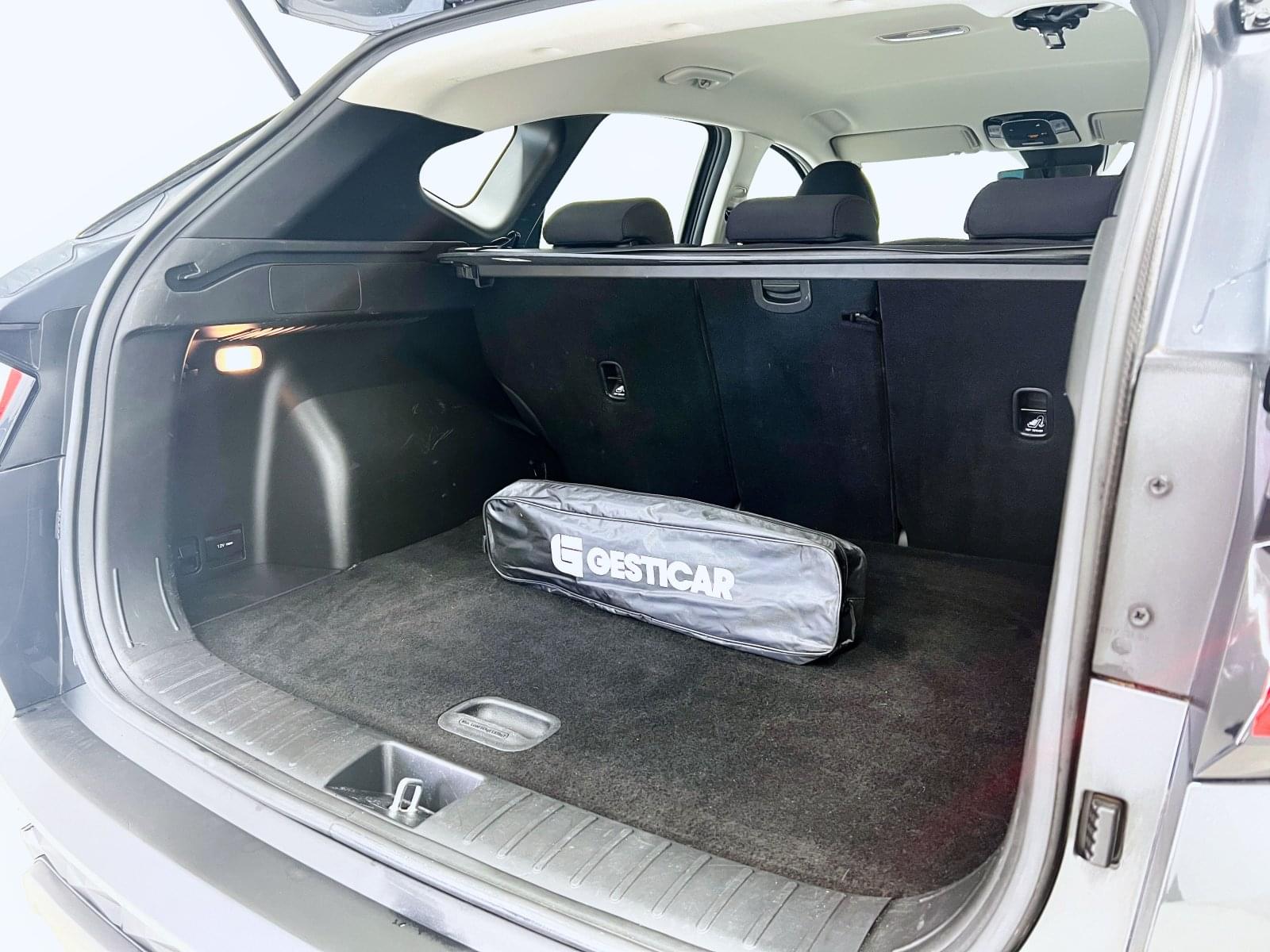 HYUNDAI TUCSON KLASS  1.6 T-GDI 150CV 15 