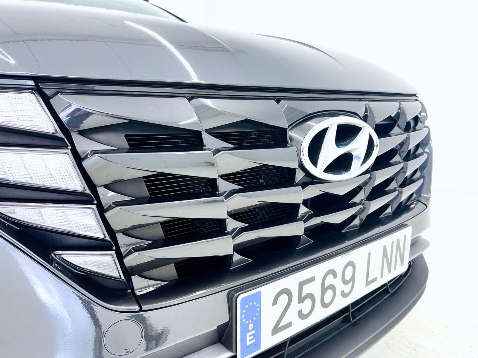 HYUNDAI TUCSON KLASS  1.6 T-GDI 150CV 5 