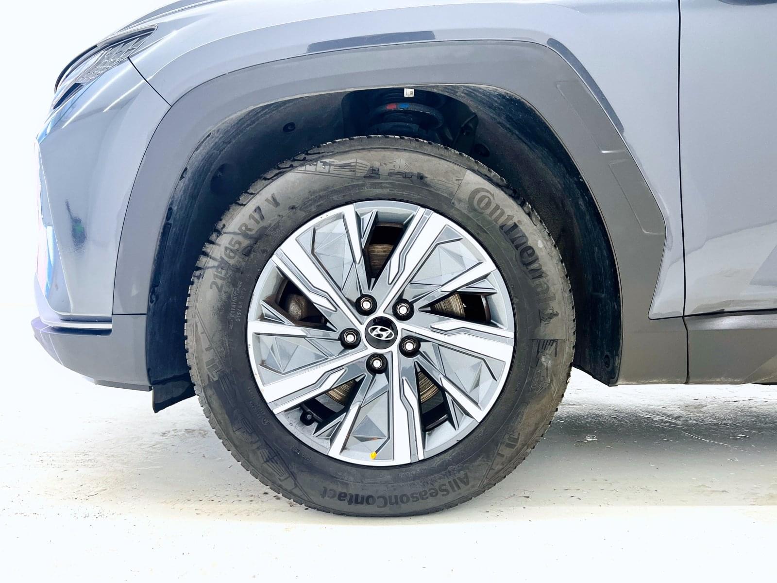 HYUNDAI TUCSON KLASS  1.6 T-GDI 150CV 20 