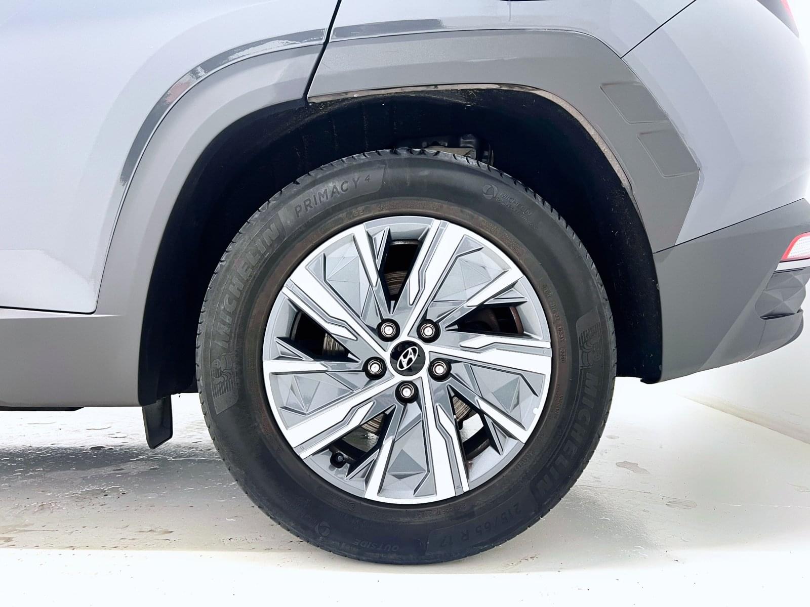 HYUNDAI TUCSON KLASS  1.6 T-GDI 150CV 21 