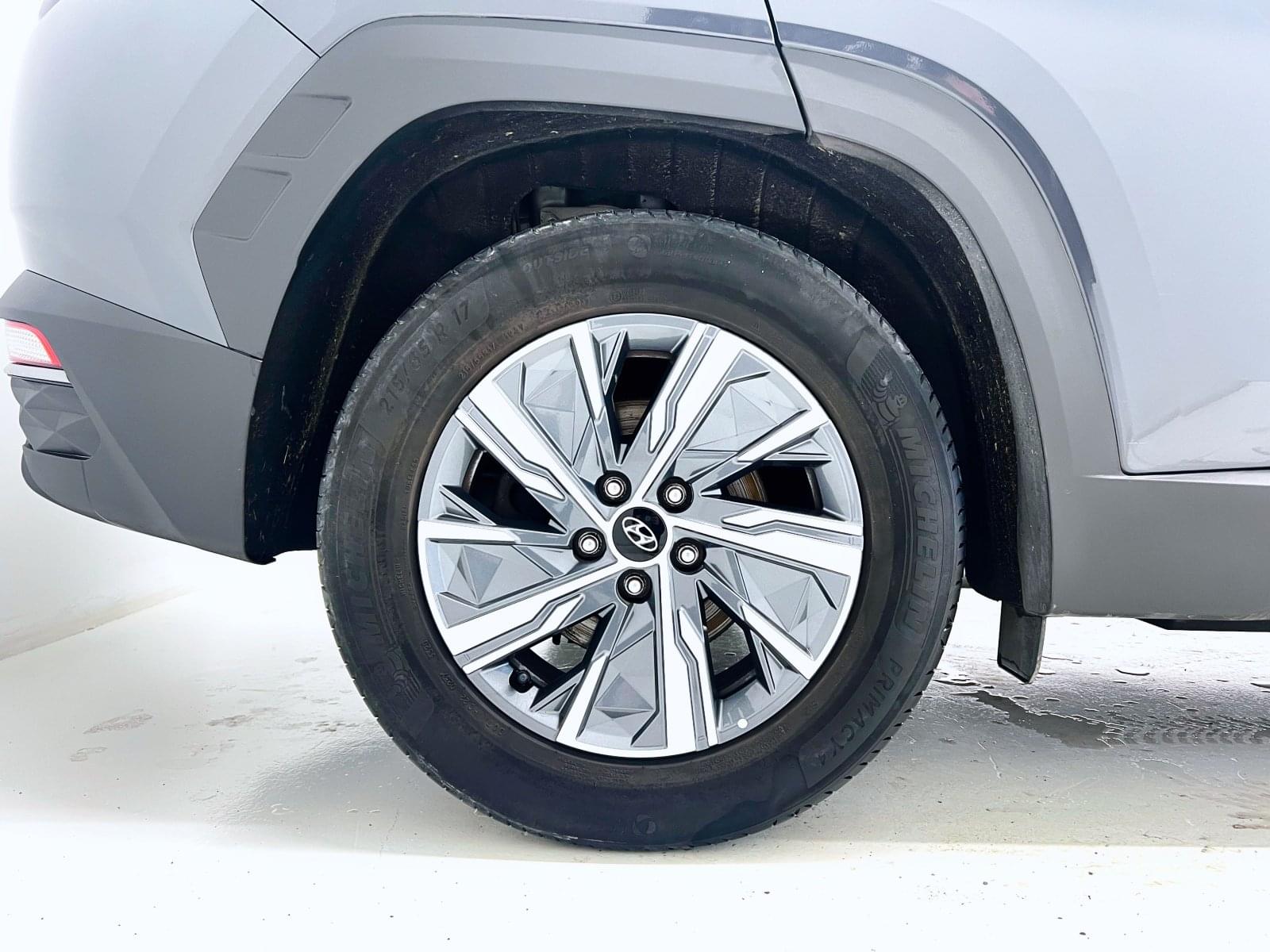 HYUNDAI TUCSON KLASS  1.6 T-GDI 150CV 22 