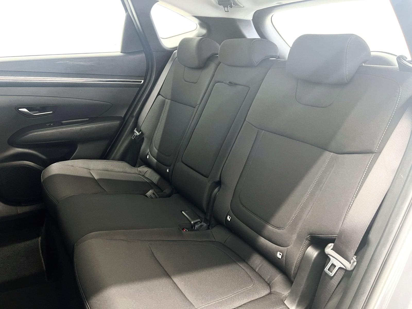 HYUNDAI TUCSON KLASS  1.6 T-GDI 150CV 42 