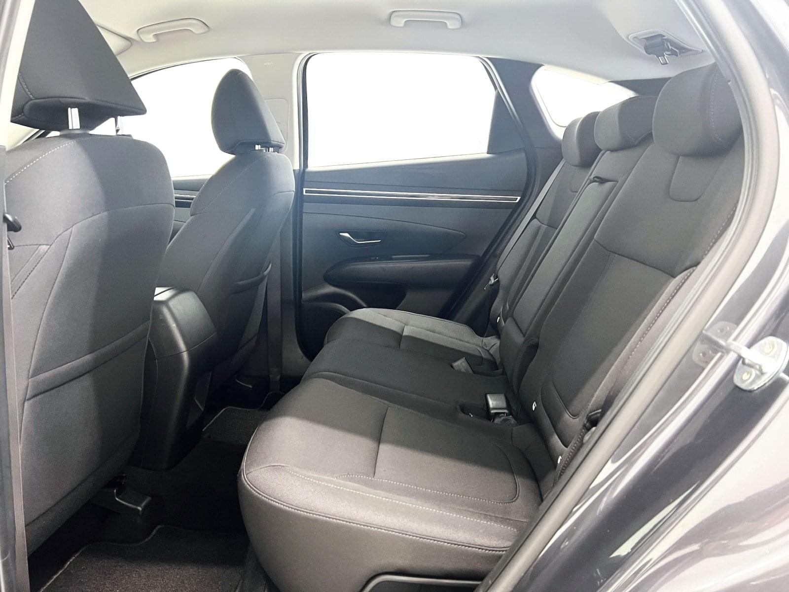 HYUNDAI TUCSON KLASS  1.6 T-GDI 150CV 41 