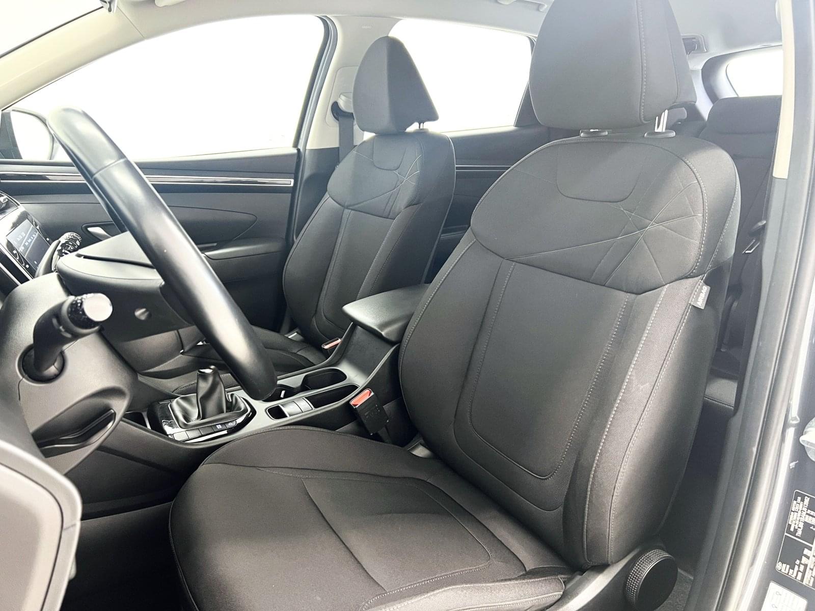 HYUNDAI TUCSON KLASS  1.6 T-GDI 150CV 23 