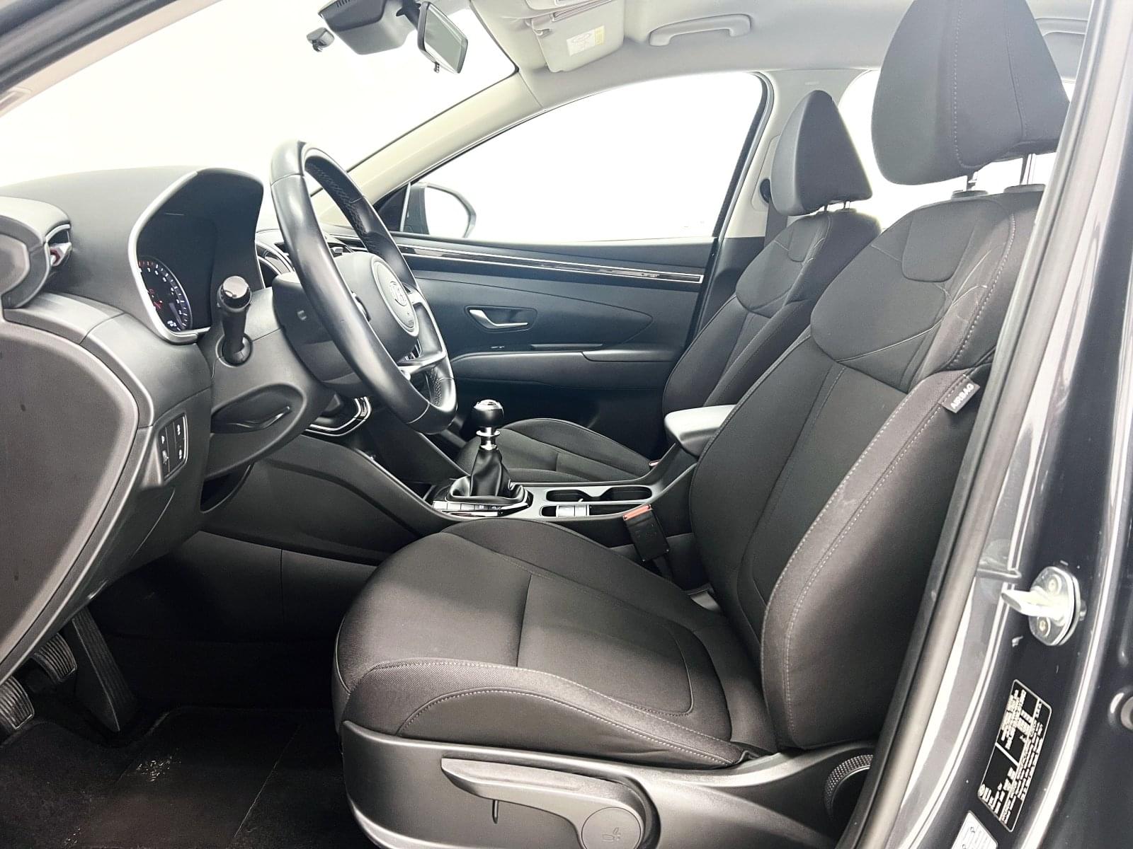 HYUNDAI TUCSON KLASS  1.6 T-GDI 150CV 24 