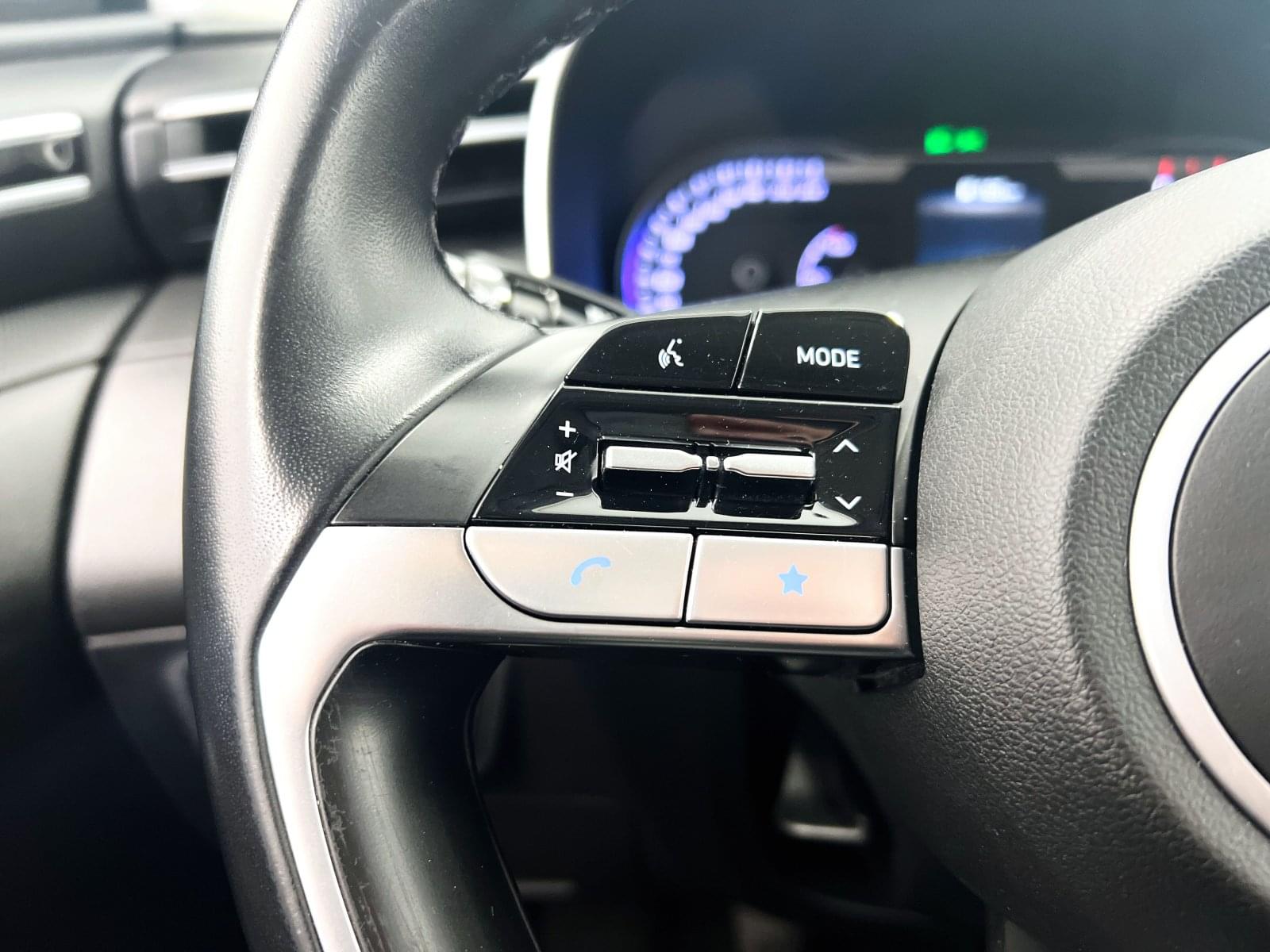 HYUNDAI TUCSON KLASS  1.6 T-GDI 150CV 28 