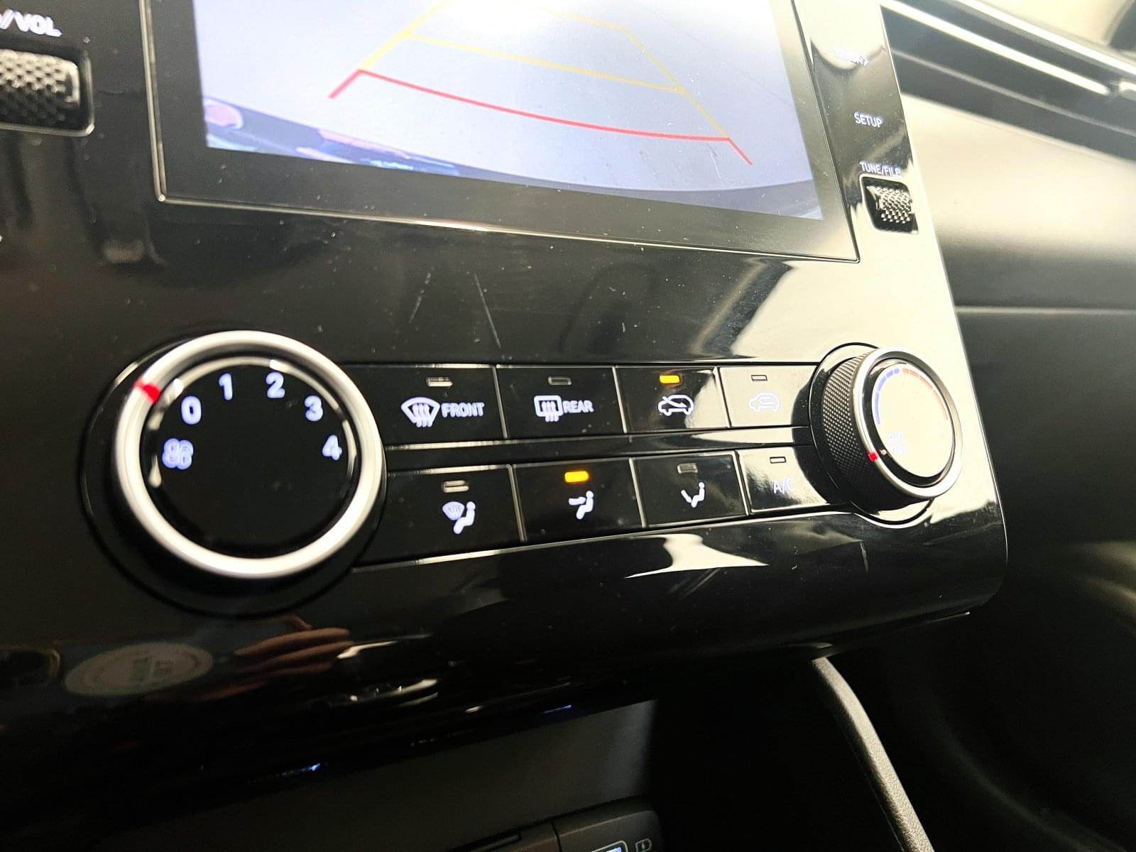 HYUNDAI TUCSON KLASS  1.6 T-GDI 150CV 33 