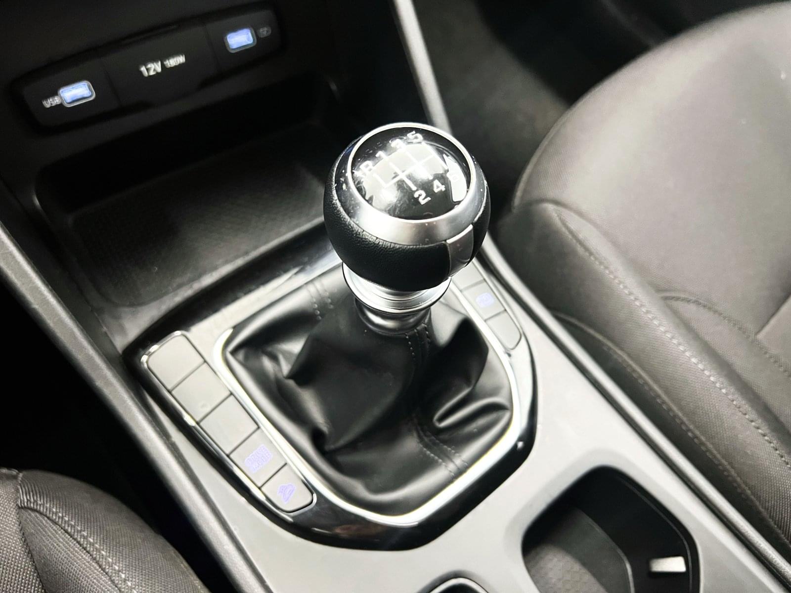 HYUNDAI TUCSON KLASS  1.6 T-GDI 150CV 35 