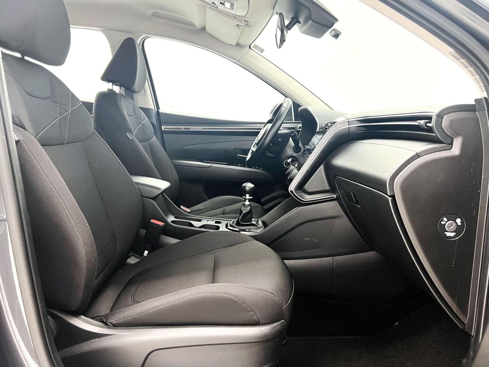 HYUNDAI TUCSON KLASS  1.6 T-GDI 150CV 38 
