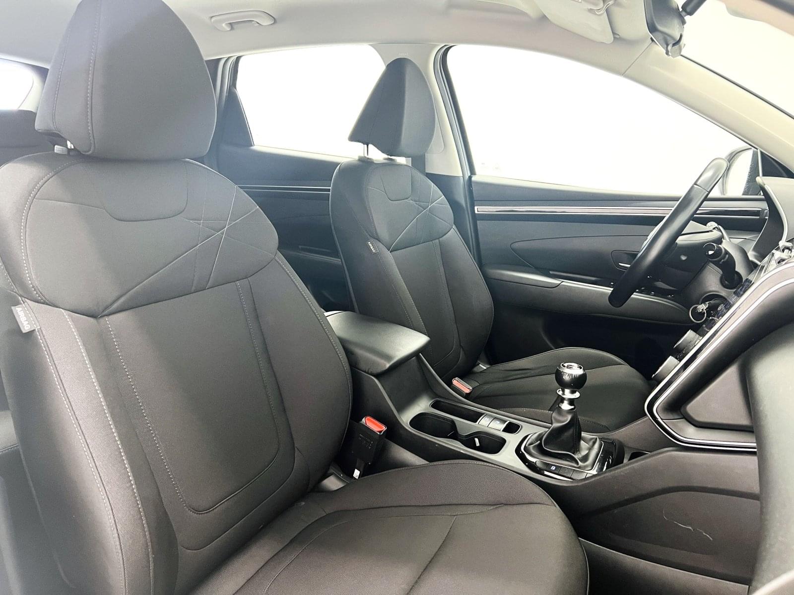 HYUNDAI TUCSON KLASS  1.6 T-GDI 150CV 39 