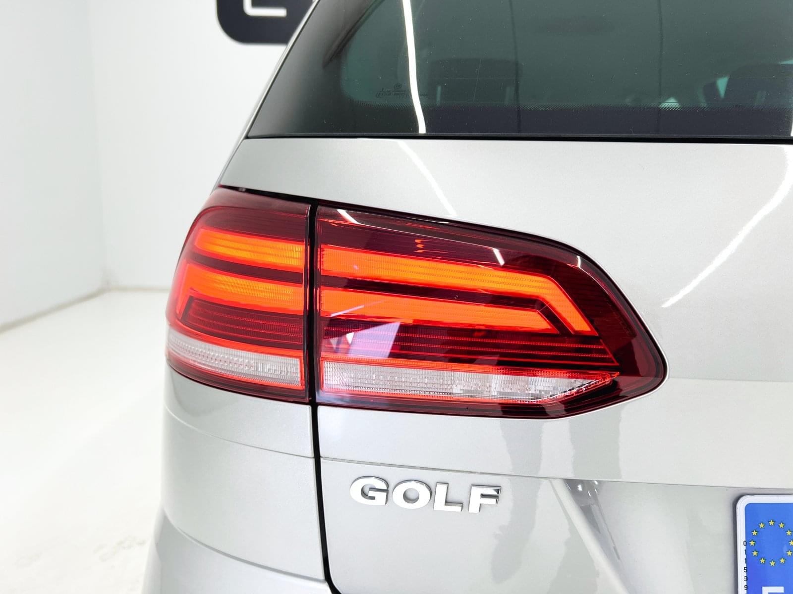 VOLKSWAGEN GOLF ADVANCE 2.0 TDI 150CV DSG VARIANT 12 