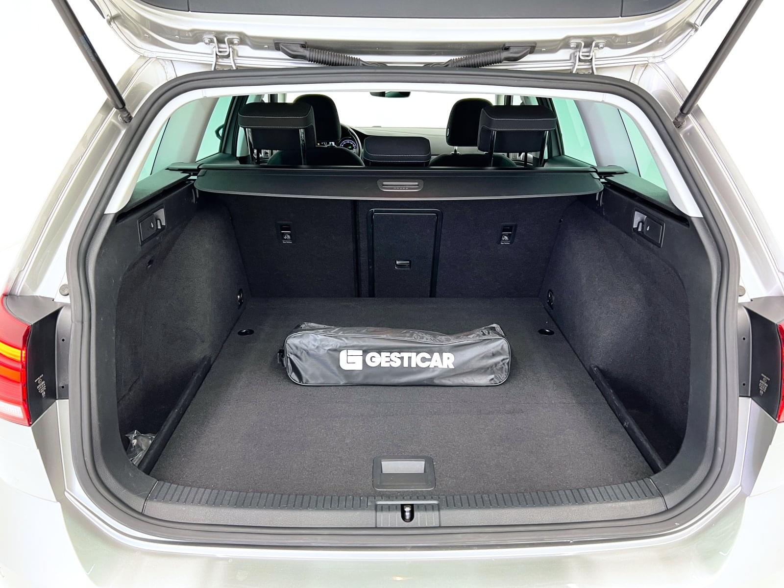 VOLKSWAGEN GOLF ADVANCE 2.0 TDI 150CV DSG VARIANT 15 