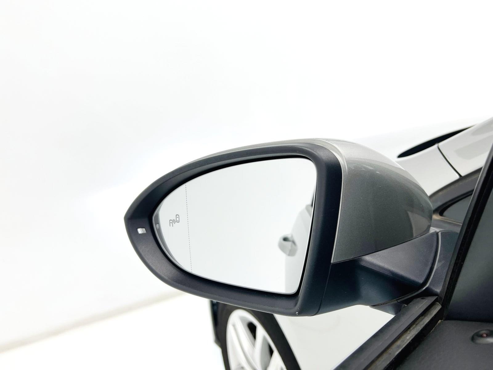 VOLKSWAGEN GOLF ADVANCE 2.0 TDI 150CV DSG VARIANT 10 