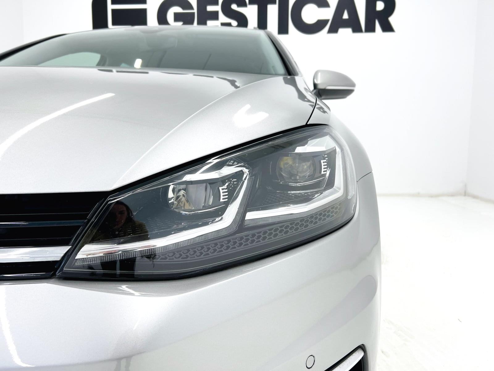 VOLKSWAGEN GOLF ADVANCE 2.0 TDI 150CV DSG VARIANT 7 