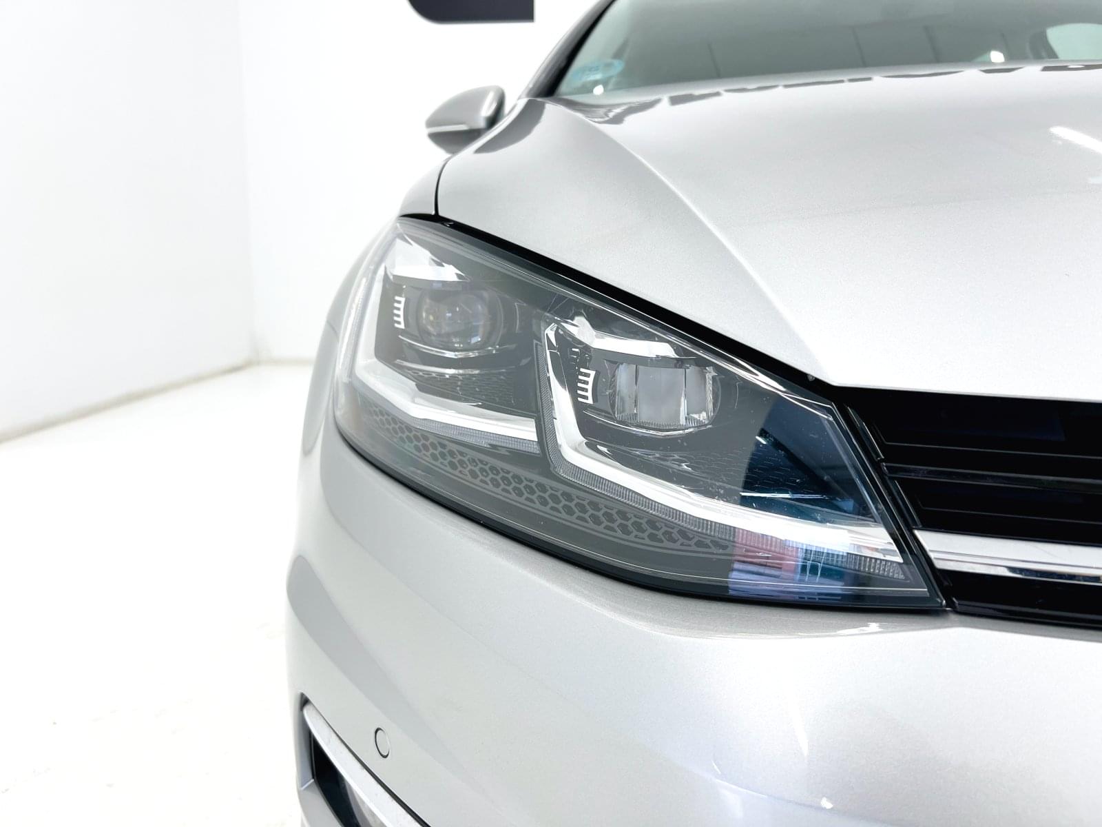 VOLKSWAGEN GOLF ADVANCE 2.0 TDI 150CV DSG VARIANT 4 