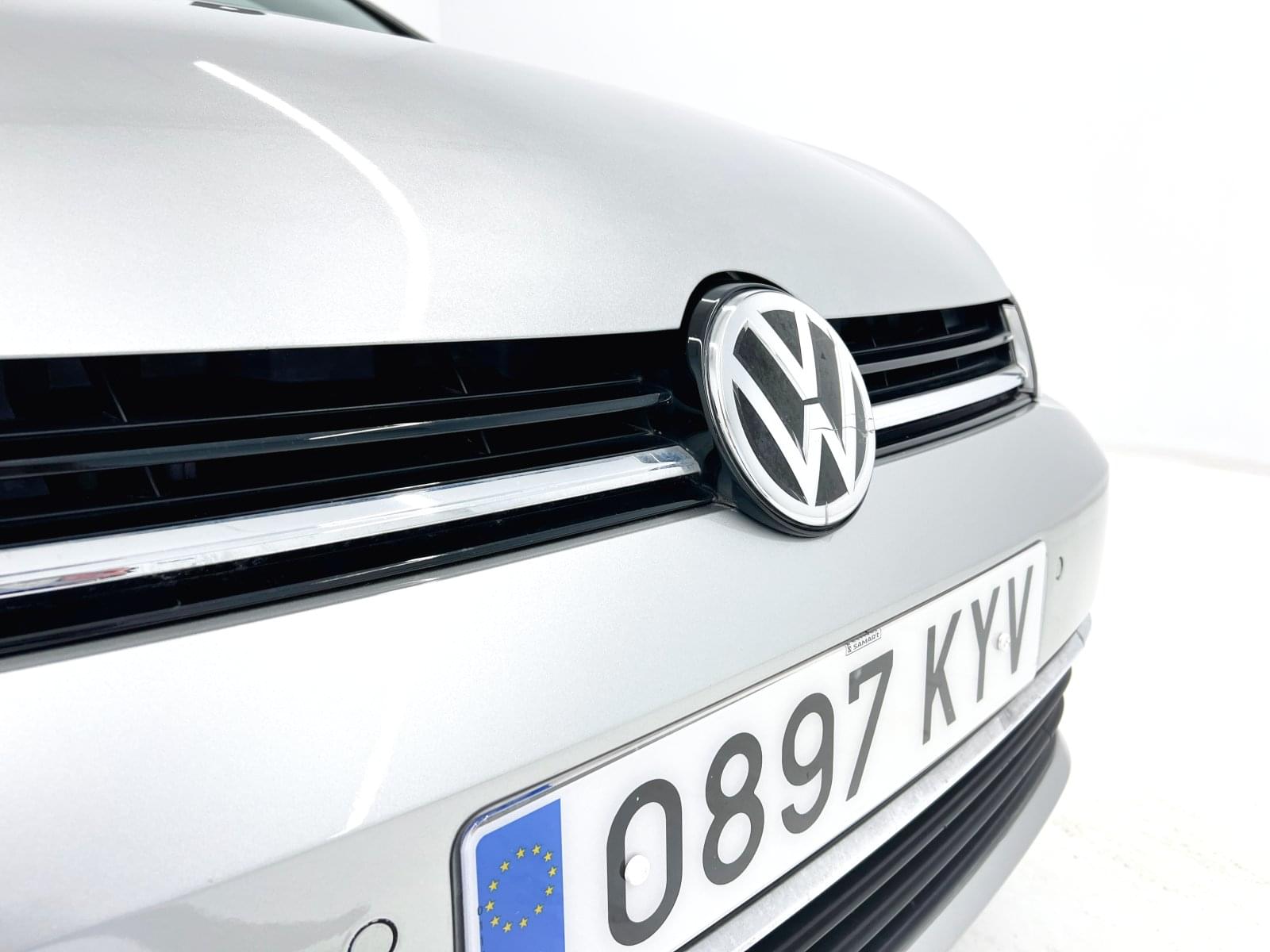 VOLKSWAGEN GOLF ADVANCE 2.0 TDI 150CV DSG VARIANT 5 