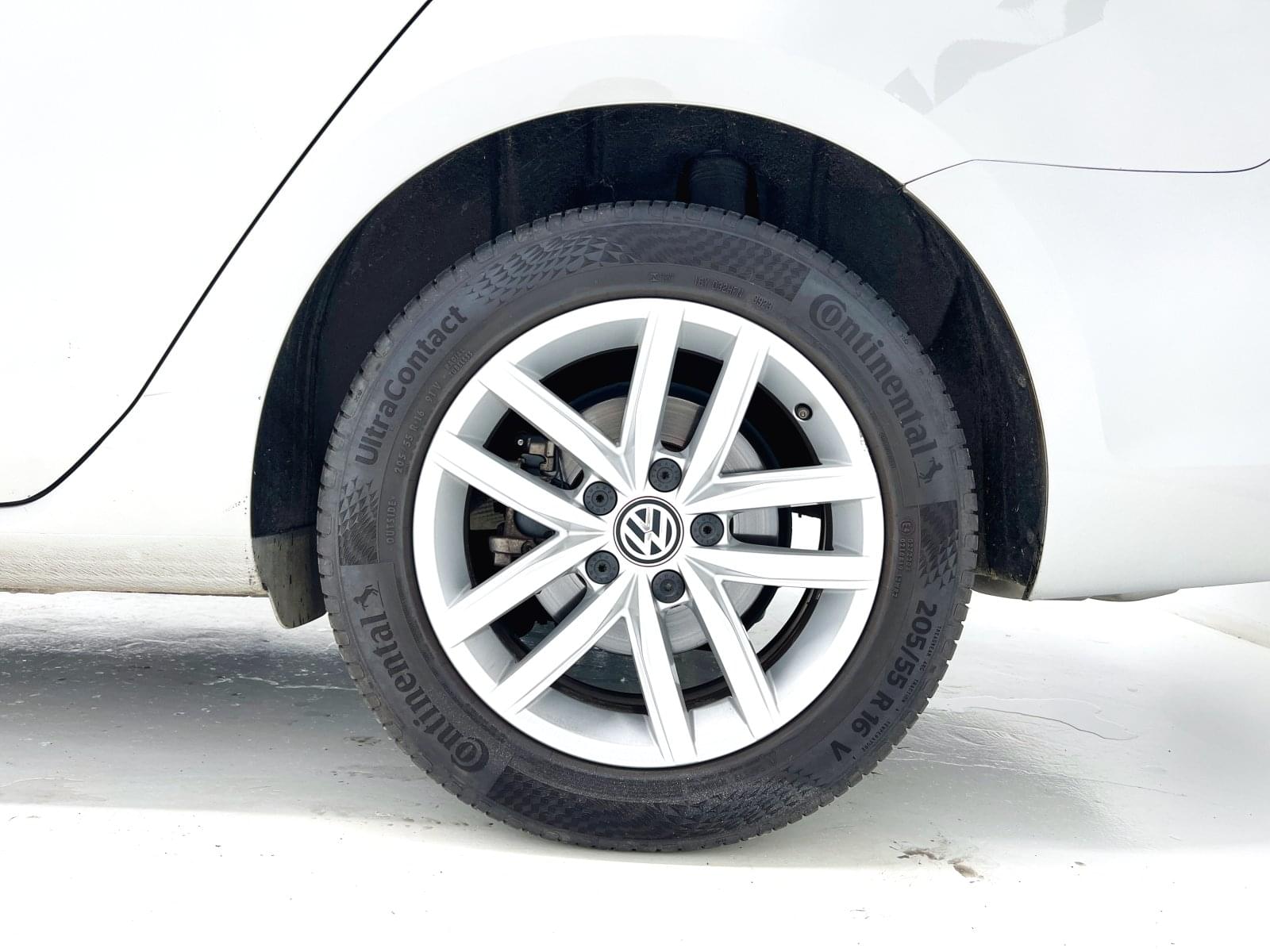 VOLKSWAGEN GOLF ADVANCE 2.0 TDI 150CV DSG VARIANT 22 