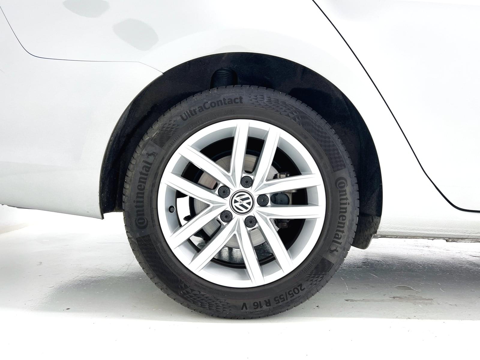 VOLKSWAGEN GOLF ADVANCE 2.0 TDI 150CV DSG VARIANT 23 