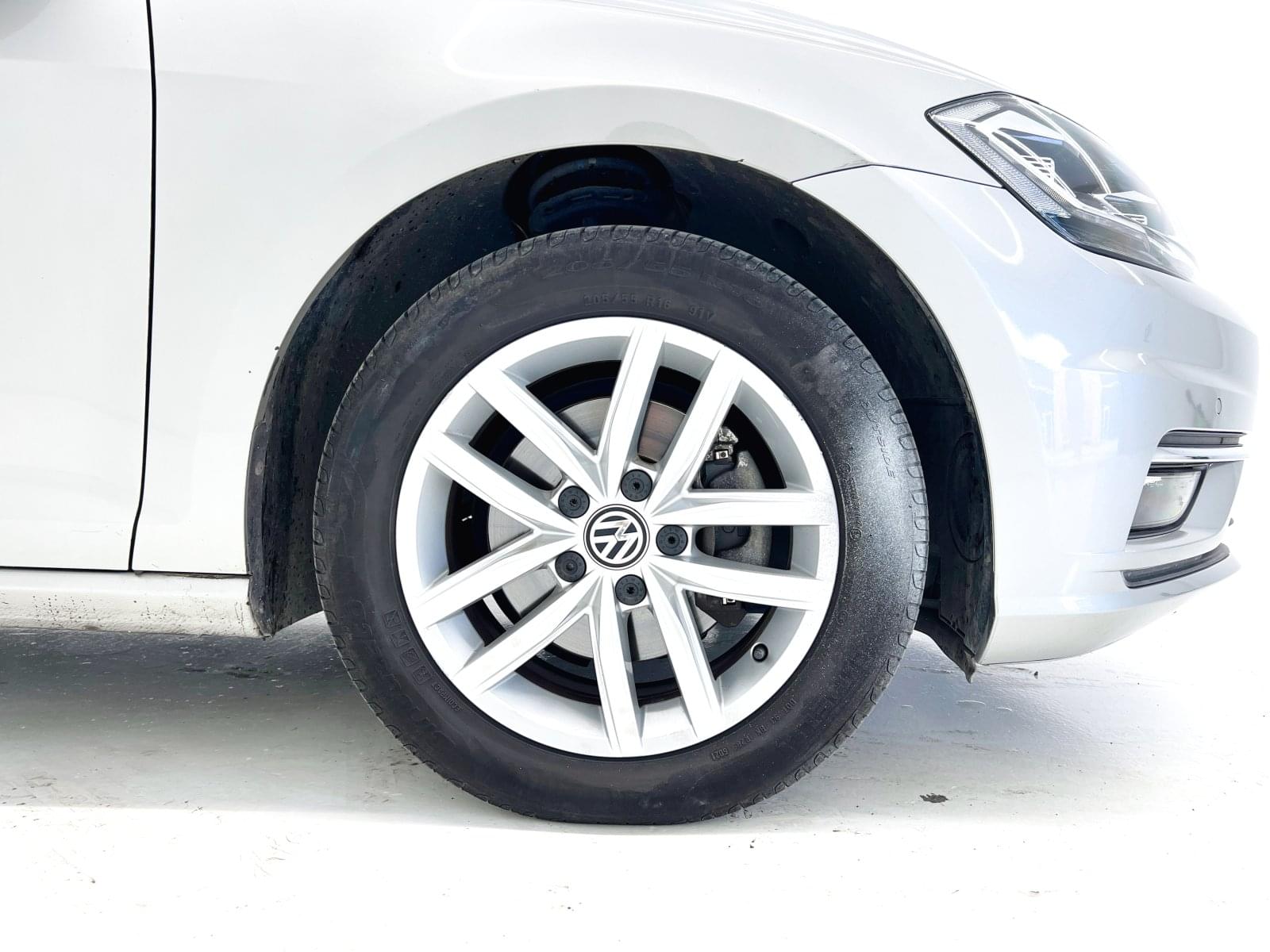 VOLKSWAGEN GOLF ADVANCE 2.0 TDI 150CV DSG VARIANT 20 