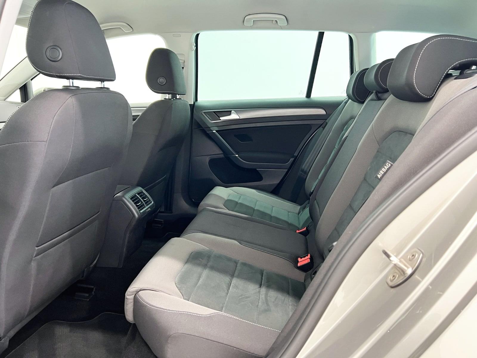 VOLKSWAGEN GOLF ADVANCE 2.0 TDI 150CV DSG VARIANT 41 