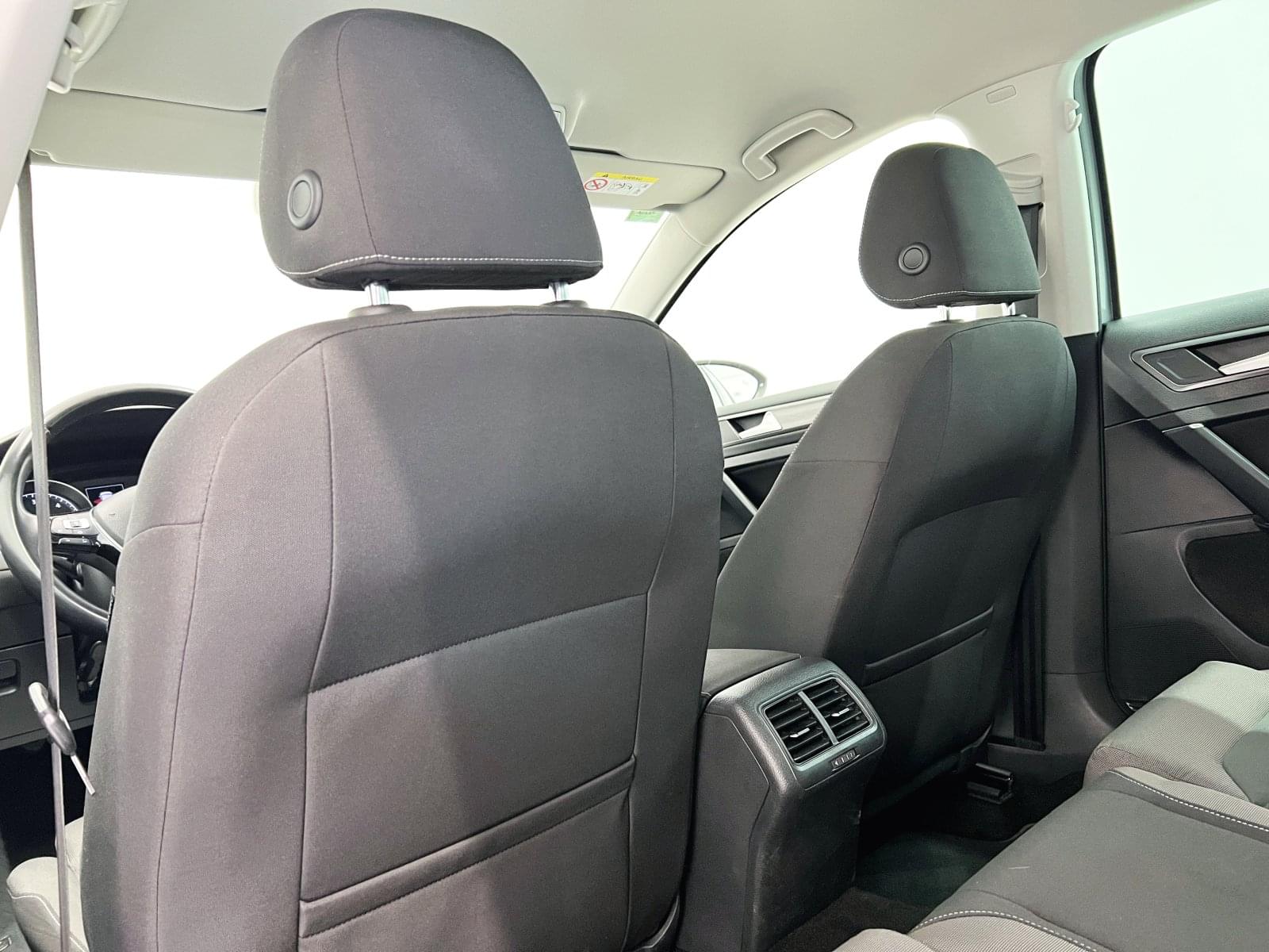 VOLKSWAGEN GOLF ADVANCE 2.0 TDI 150CV DSG VARIANT 40 