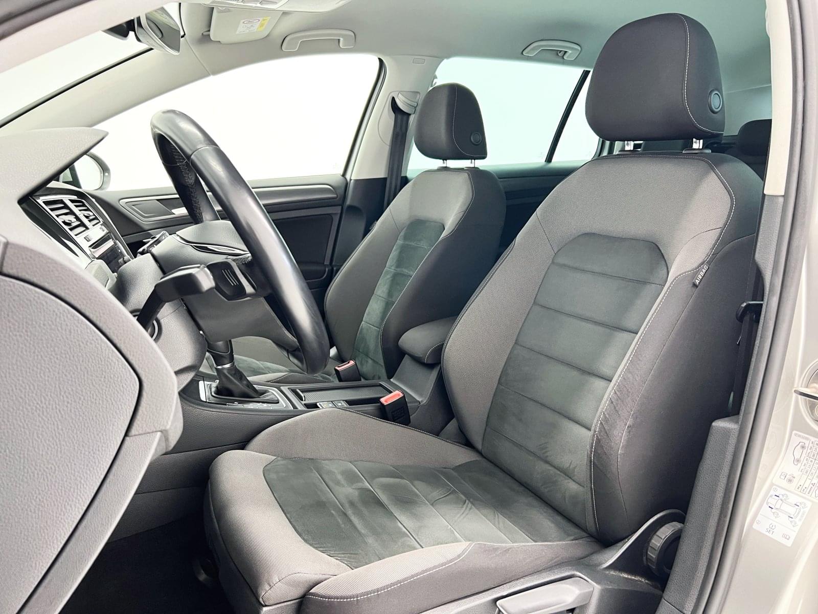 VOLKSWAGEN GOLF ADVANCE 2.0 TDI 150CV DSG VARIANT 24 