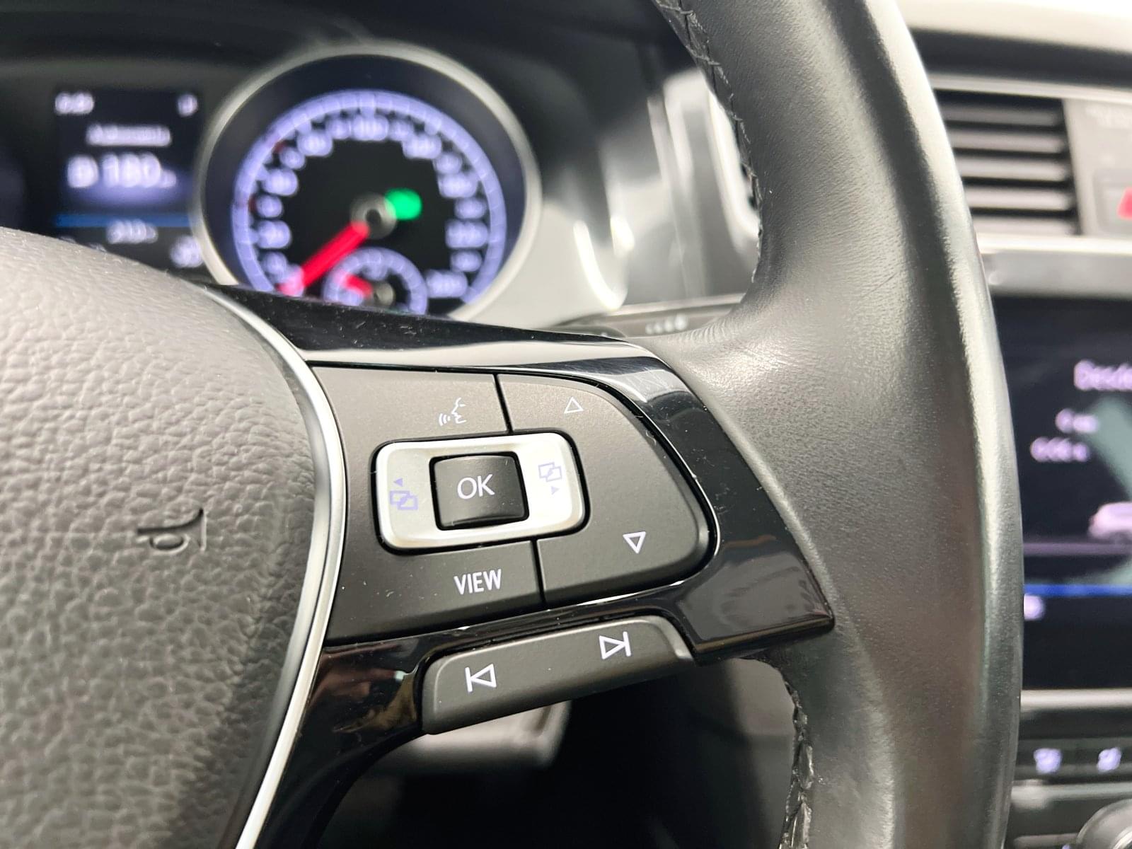 VOLKSWAGEN GOLF ADVANCE 2.0 TDI 150CV DSG VARIANT 30 