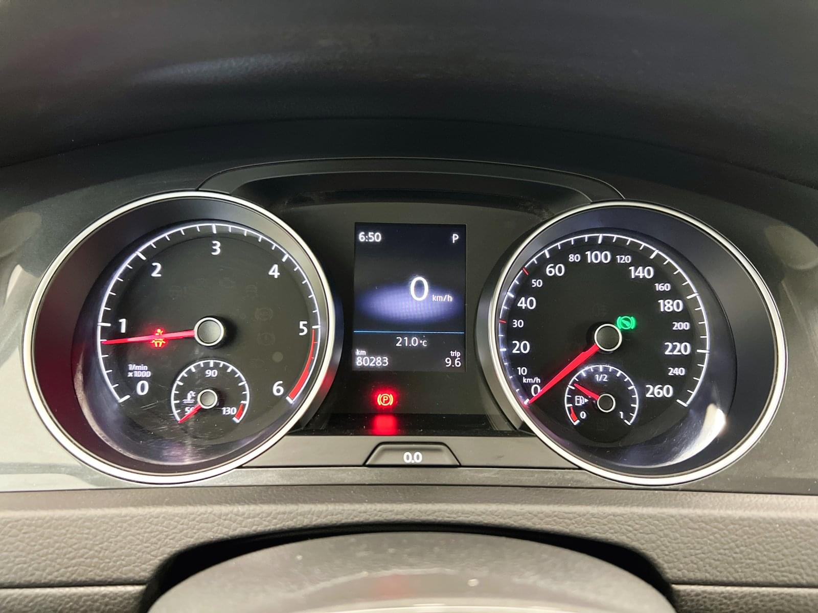 VOLKSWAGEN GOLF ADVANCE 2.0 TDI 150CV DSG VARIANT 31 